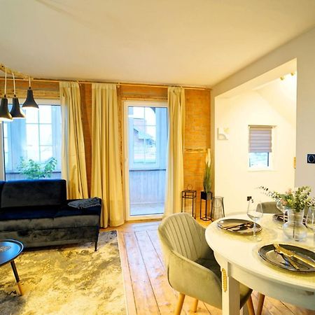 Apartamenty Every Sky Konstytucji 3 Maja 45 Карпач Экстерьер фото