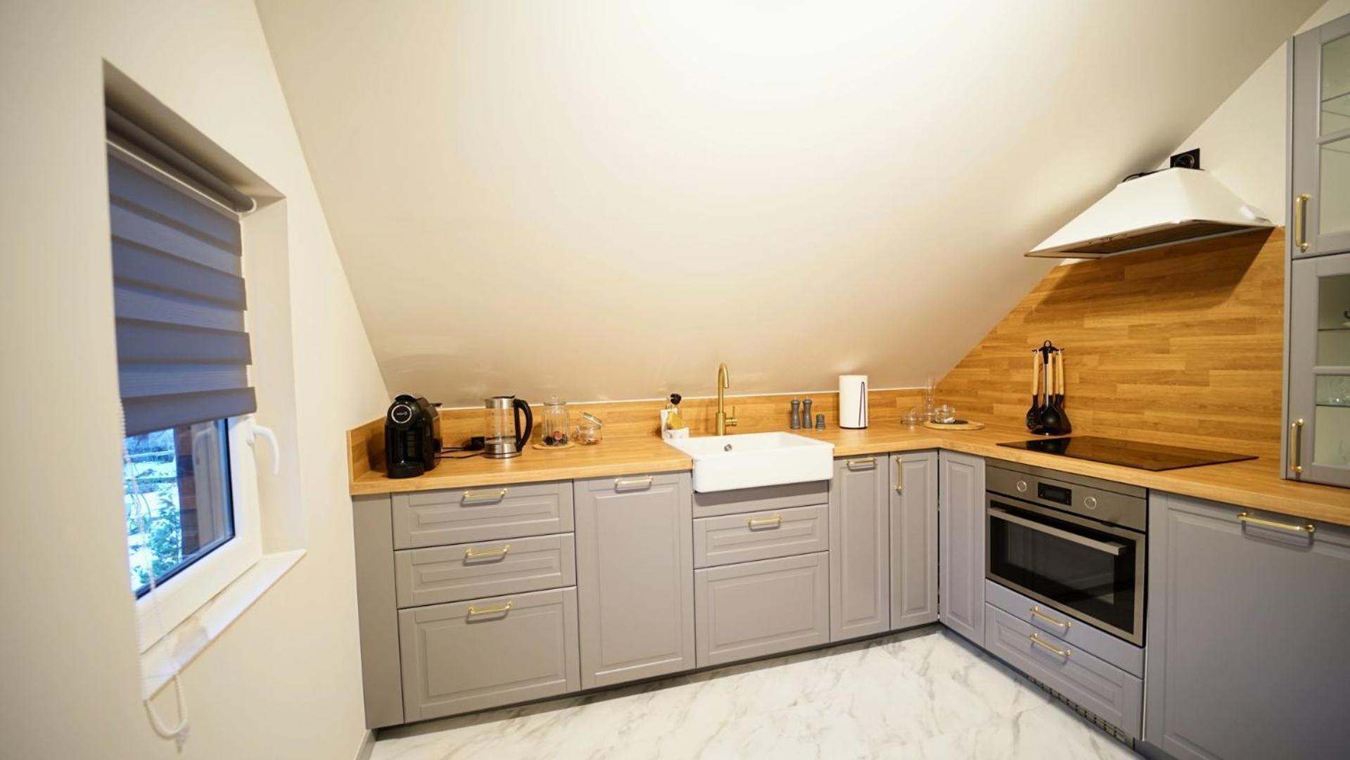 Apartamenty Every Sky Konstytucji 3 Maja 45 Карпач Экстерьер фото