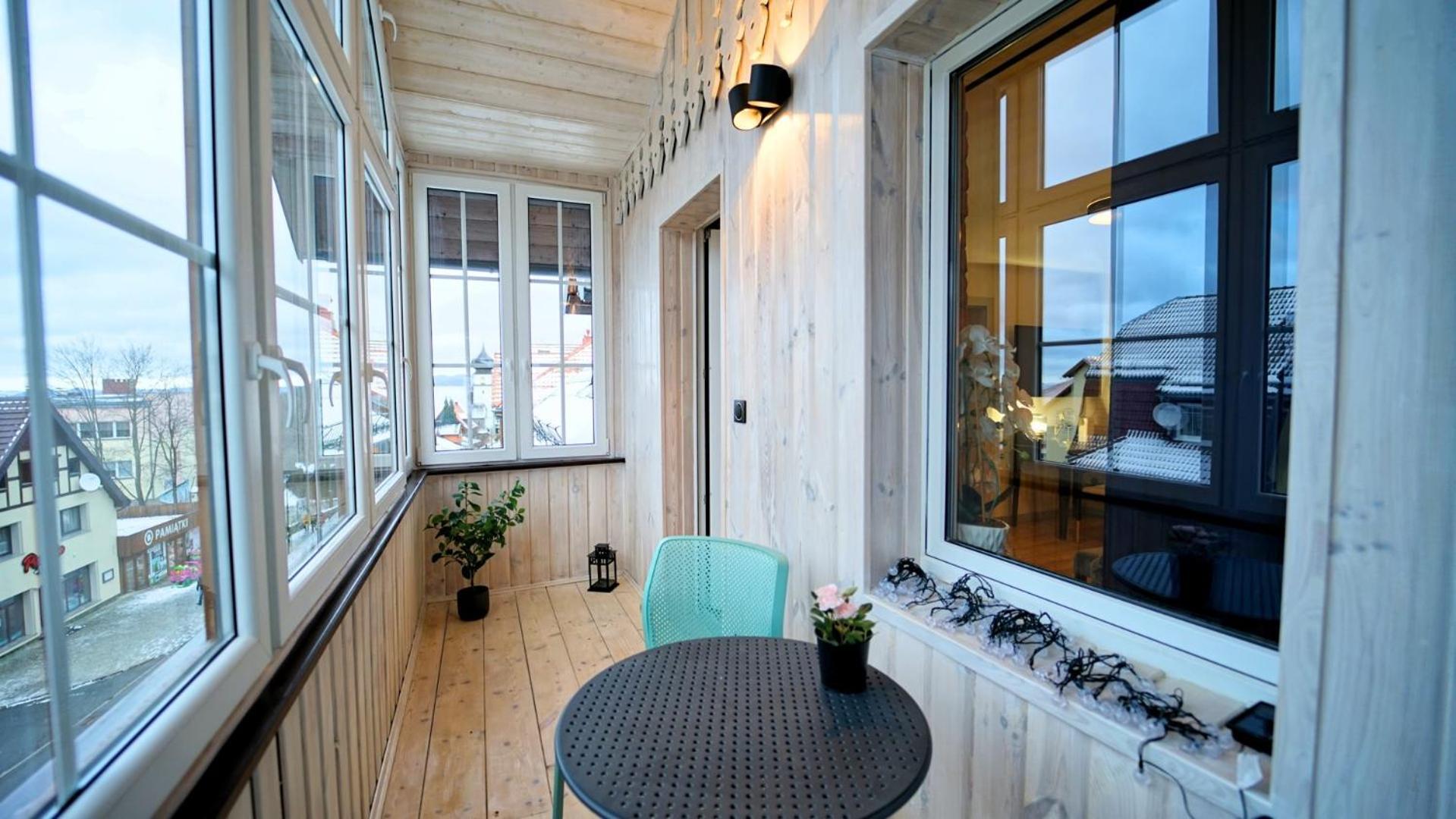 Apartamenty Every Sky Konstytucji 3 Maja 45 Карпач Экстерьер фото